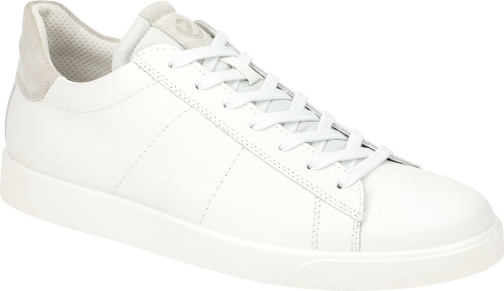 Ecco STREET LITE Herrenschuhe - sportliche Halbschuhe - Produktbild 
