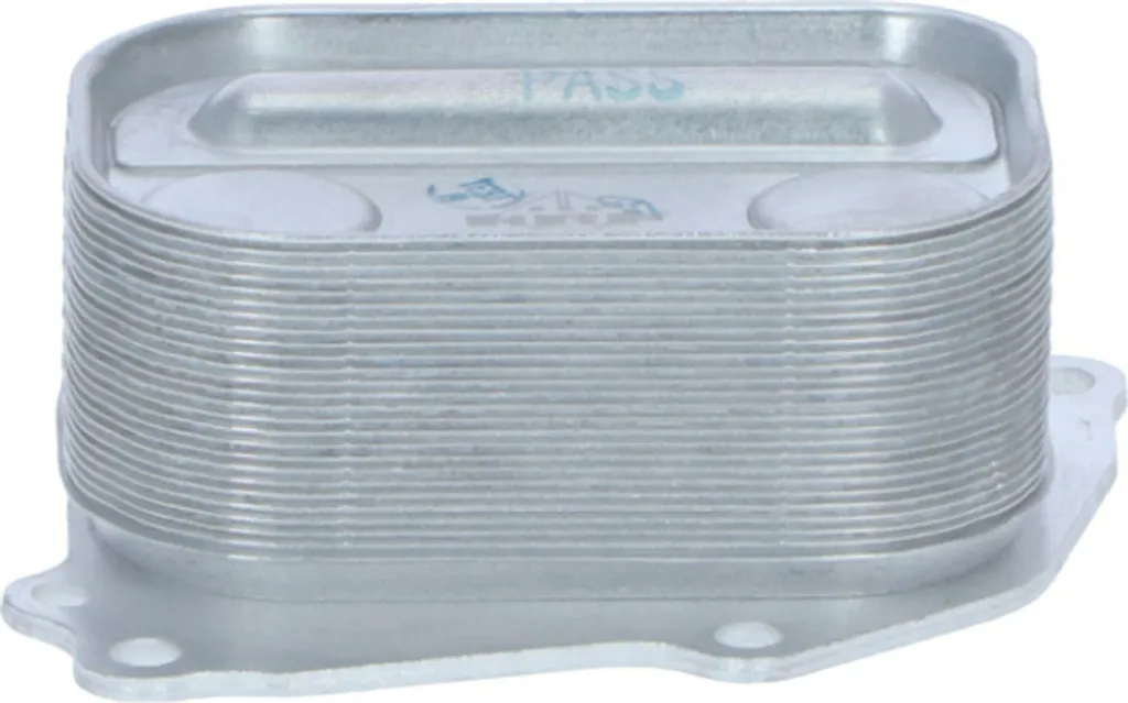 Refroidisseur d'huile NRF 31286 pour BMW Série 1 F20 et Série 3 F30