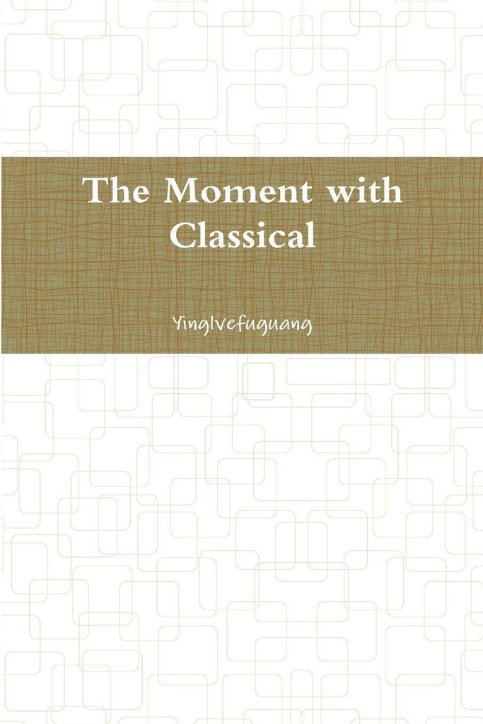 The Moment with Classical