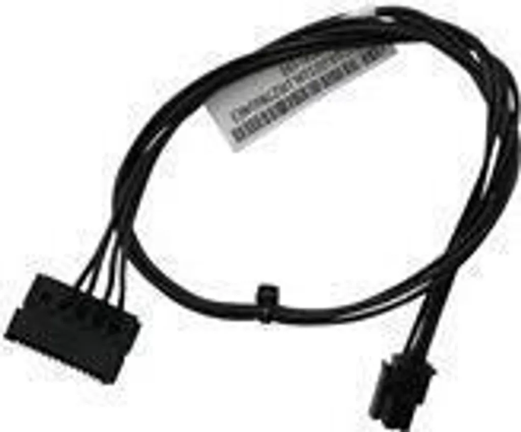Cavo Alimentazione HDD Lenovo 00XL192 - Ricambio Genuino 40cm
