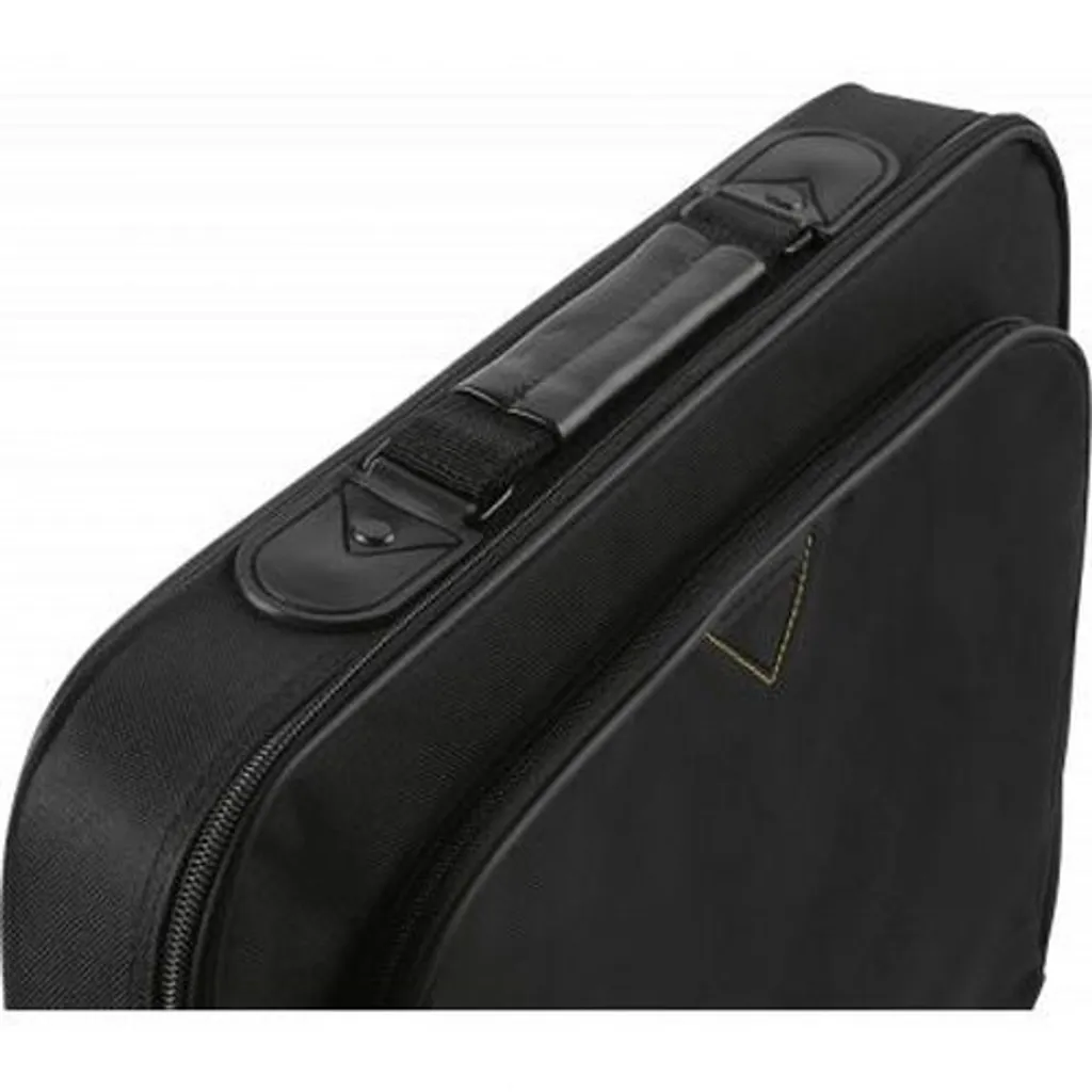 Techair NB Clam Case 15,6" ATCN20BRV5 | Borsa Notebook Professionale - 4