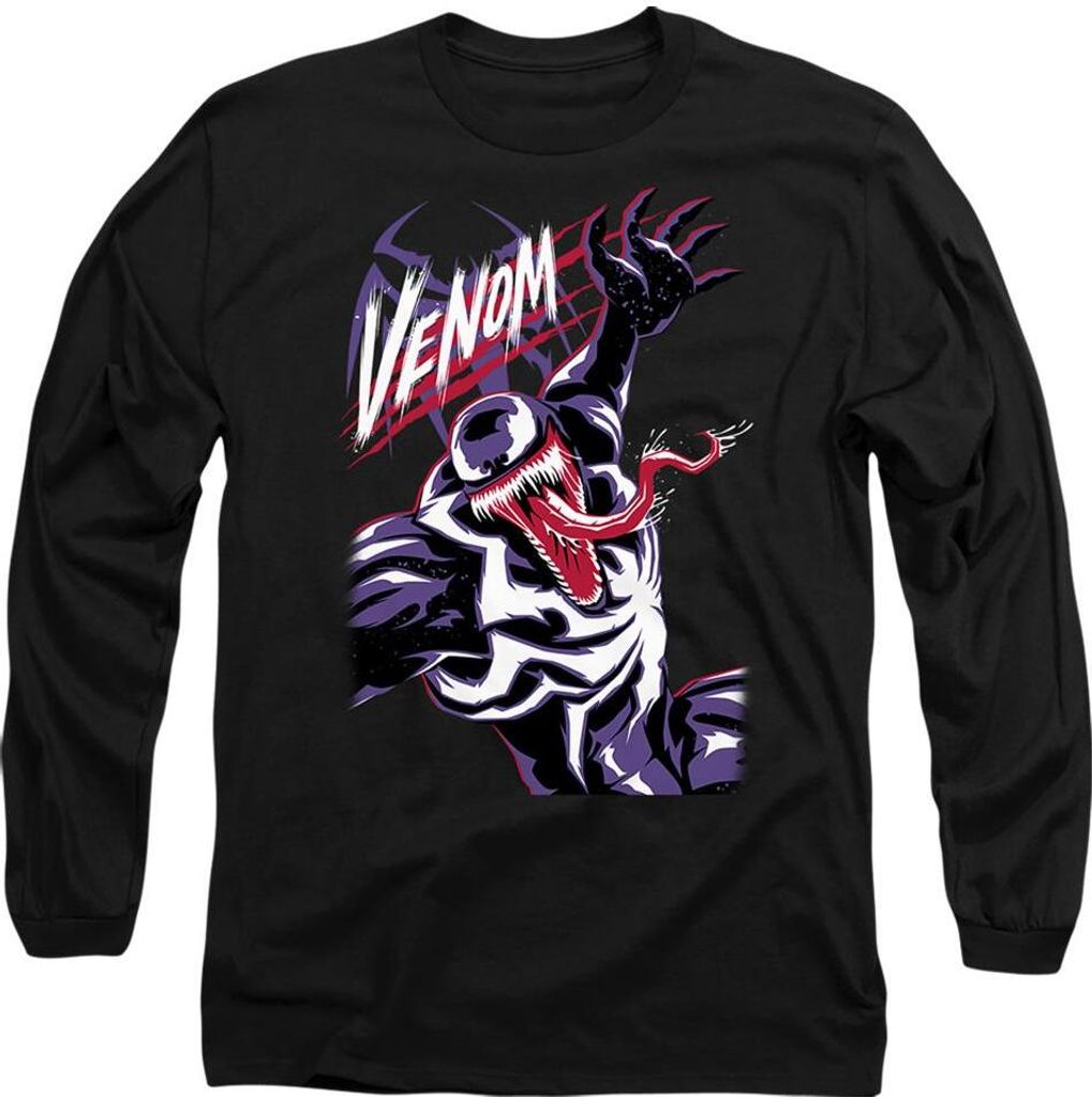 Spider-Man 2 - "Gamerverse" T-Shirt für Herren/Damen Uni TV14853 (XXL) (Schwarz)