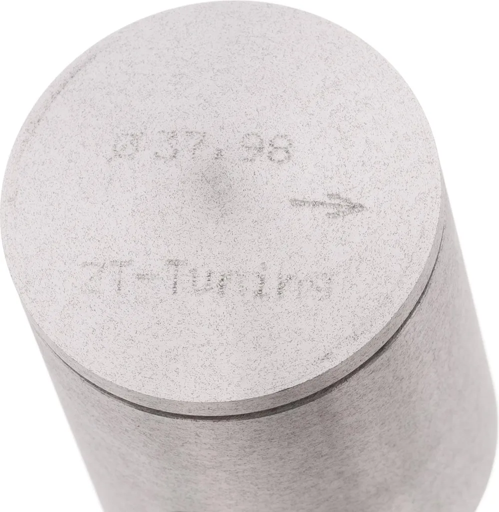 Piston ZT Ø37.97 : résolvez les pertes de compression Simson S51