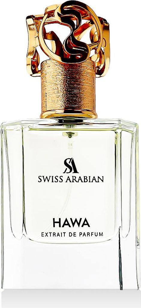 Swiss Arabian Hawa Eau De Parfum 50ml