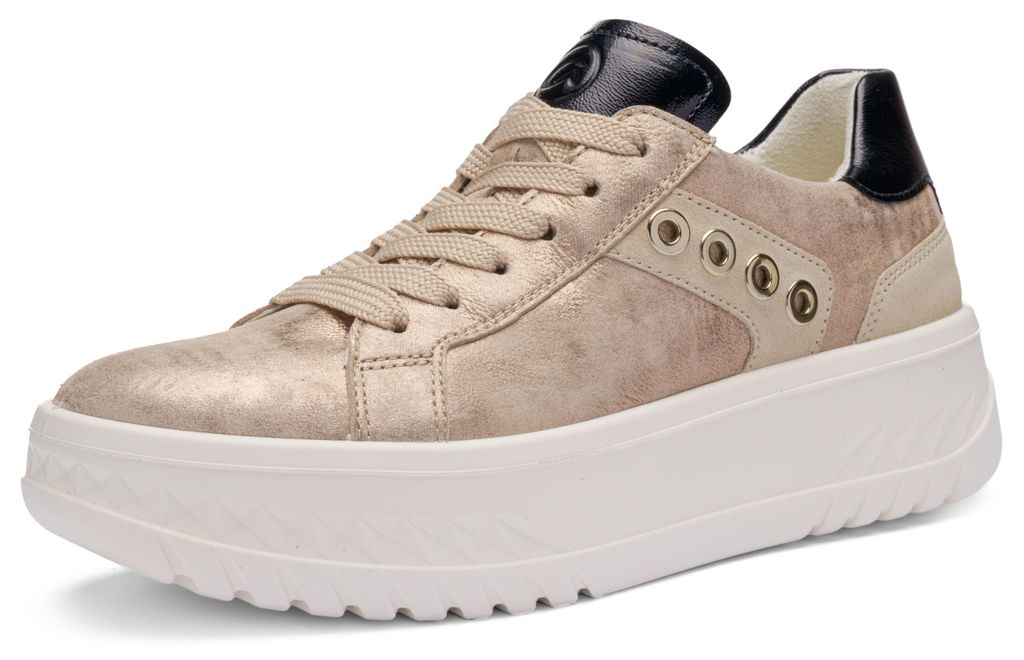 Sneaker Monaco 39