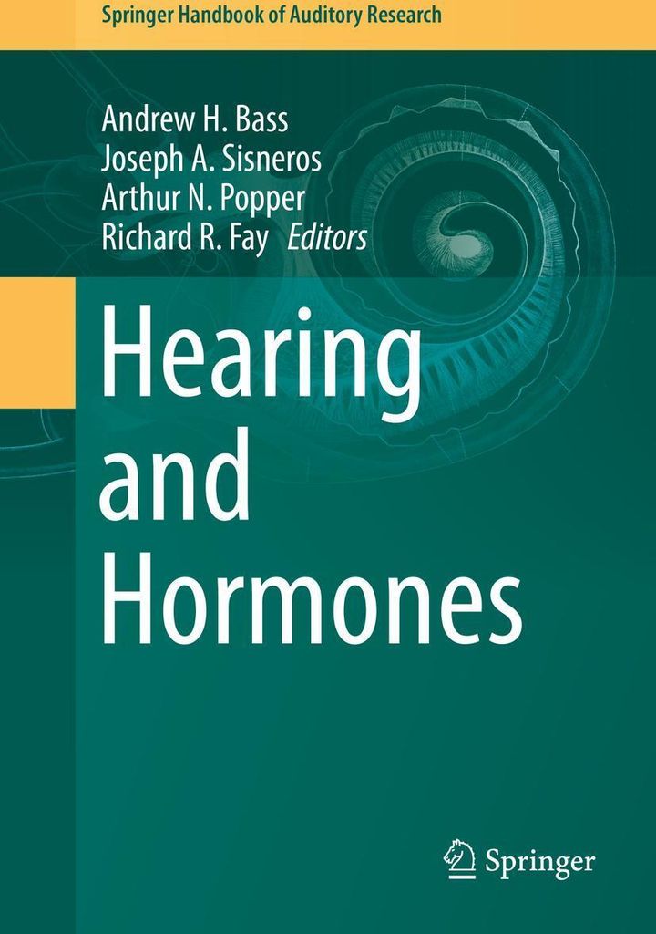 Hearing and Hormones