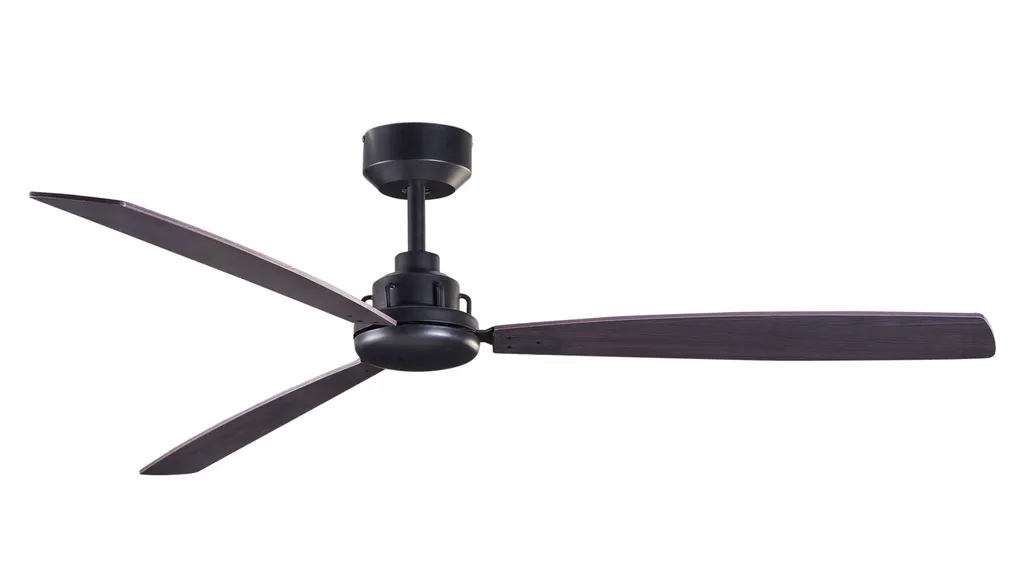 Ventilateur de plafond silencieux Xaloc 132 cm pour stopper la chaleur