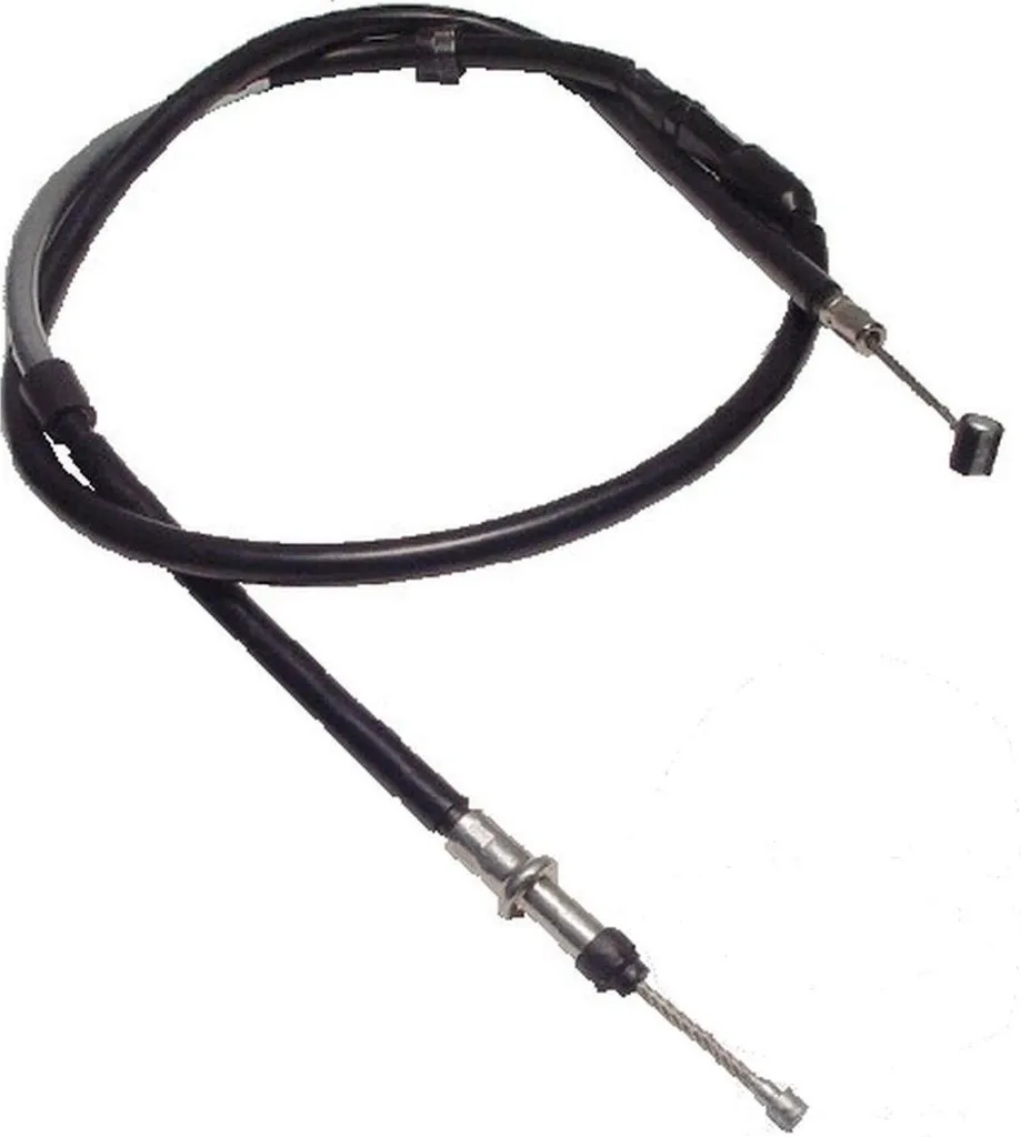 Câble d'embrayage Bowden pour Yamaha FZ6 S2 600 NAHG ABS 2007-2010 pamoto