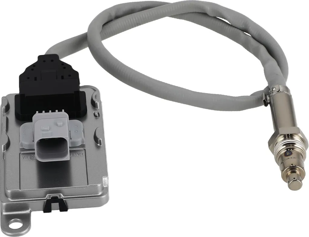 Sonde Nox 24V pour Camion Benz Actros Euro 6 - Capteur 4-Pin 5WK97331A