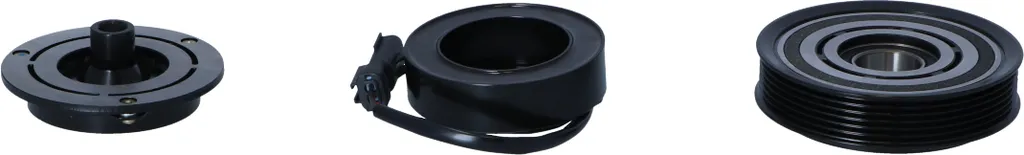 Bobine de Compresseur NRF 380025 Haute Performance pour Voyager IV (GS)