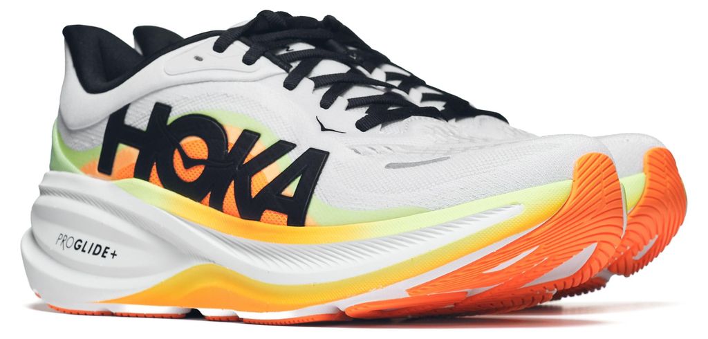 Hoka M Clifton Pro 1176510-CMCGR Laufschuhe Herren Produktbild 