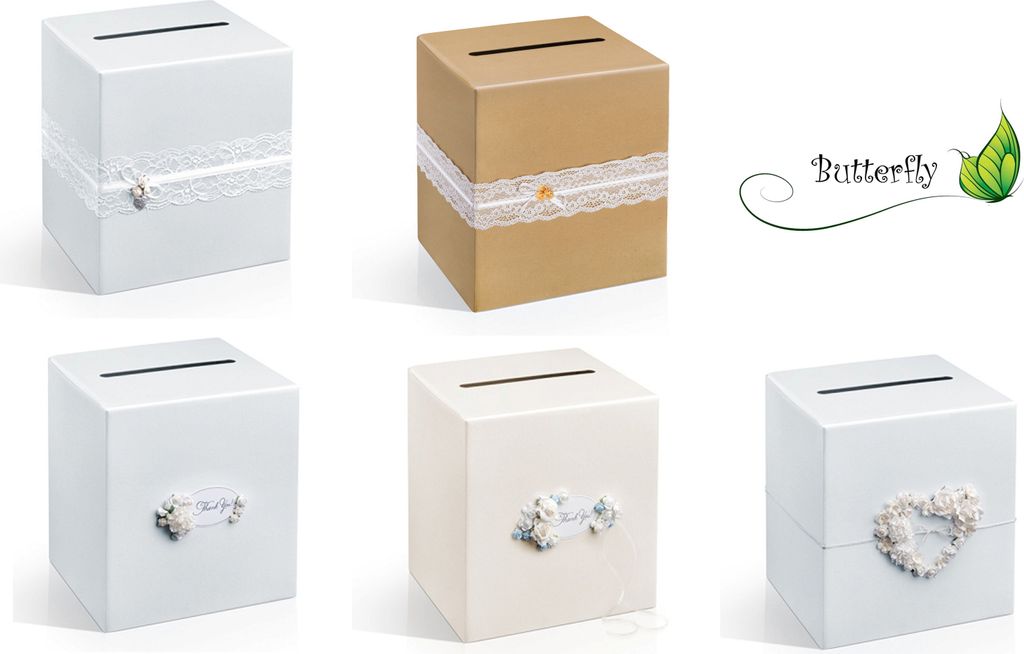 PartyDeco PUDTM2-KARTON, Aufbewahrungsbox, Braun, Rechteckig, Papier, Einfarbig, Drinnen