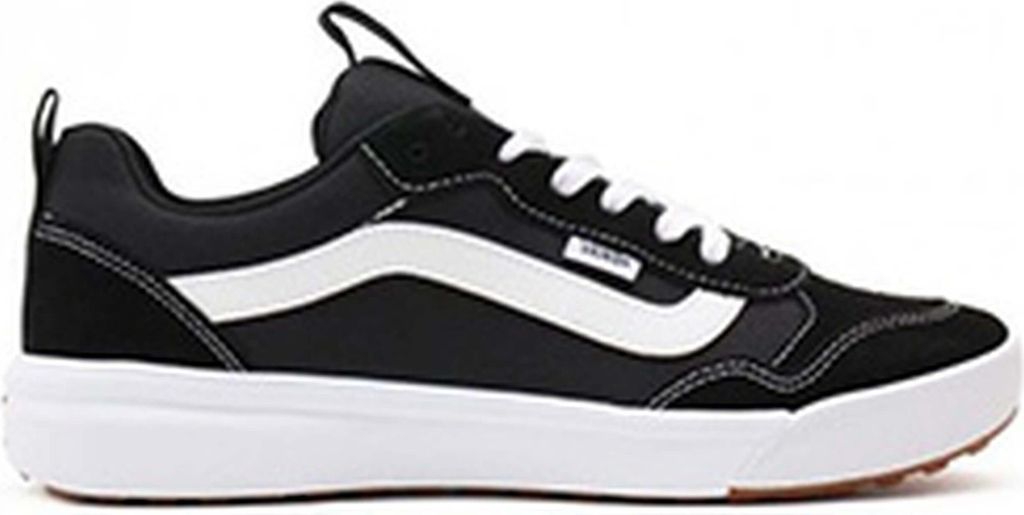 Vans Sneakers VN0A5EDYIJU1-VNIJU in Multicolored color size Image du produit 