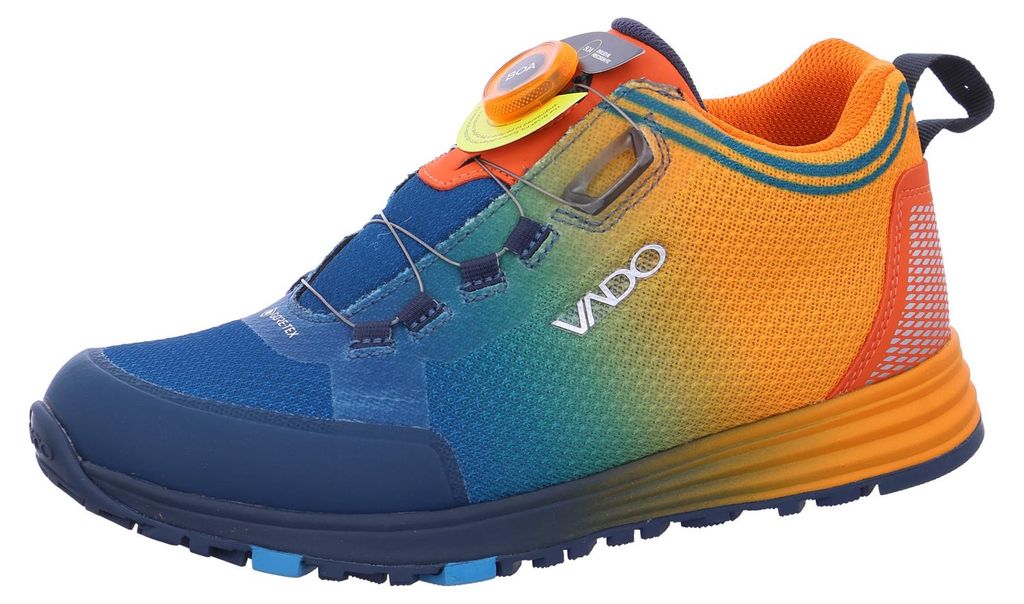 Vado Fade Mid Boa GTX Stiefel Mehrfarbig Produktbild 