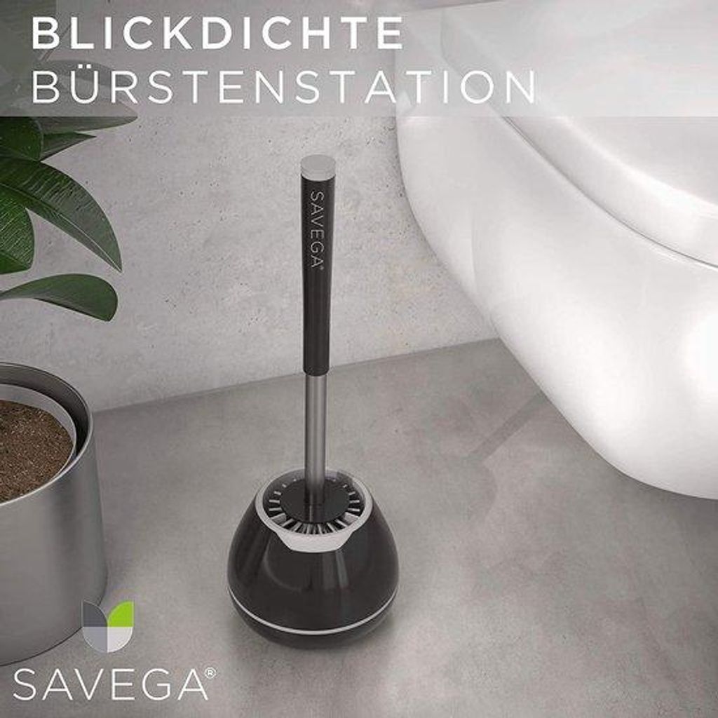 Universal Toiletbrush – Universal Toiletbrush – Bathroom – Bathroom Accessory