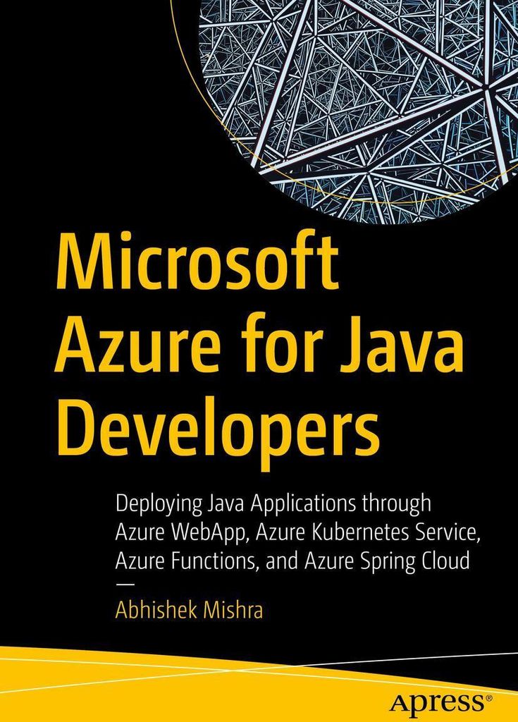 Microsoft Azure for Java Developers