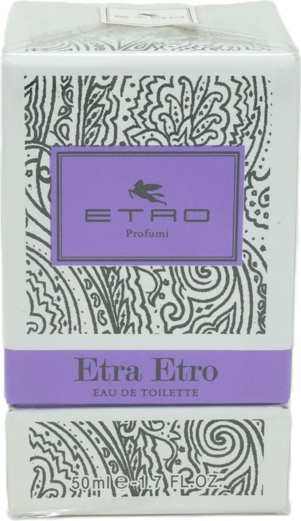 Etro Etra Eau de Toilette 50ml Produktbild 