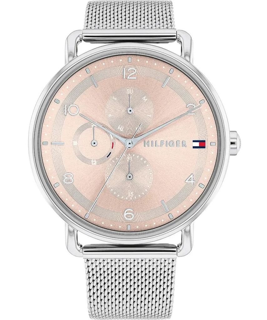 Tommy Hilfiger Lily Damenuhr Produktbild 