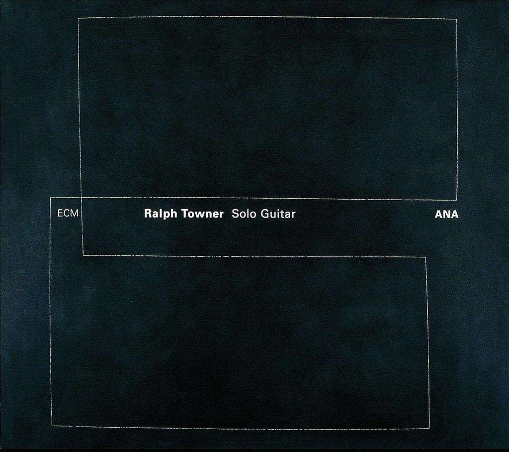 Towner,Ralph-Ana