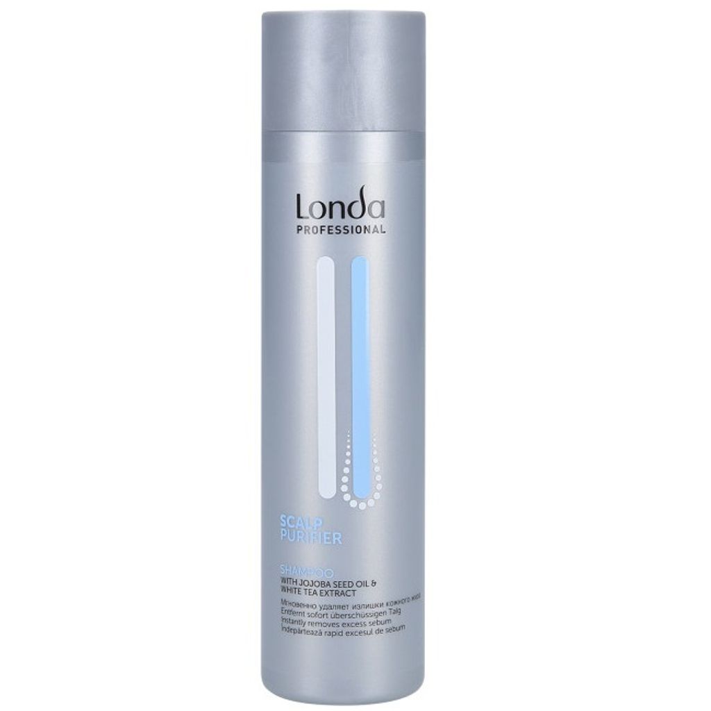 Londa Shampoo detergente professionale 250ml Immagine del prodotto 