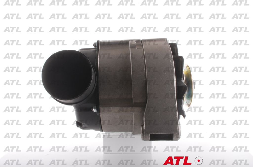ATL Lichtmaschine Generator LiMa