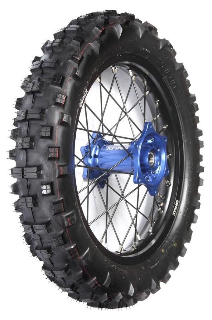 Reifen SB-121 120/90-18 4PR/TT