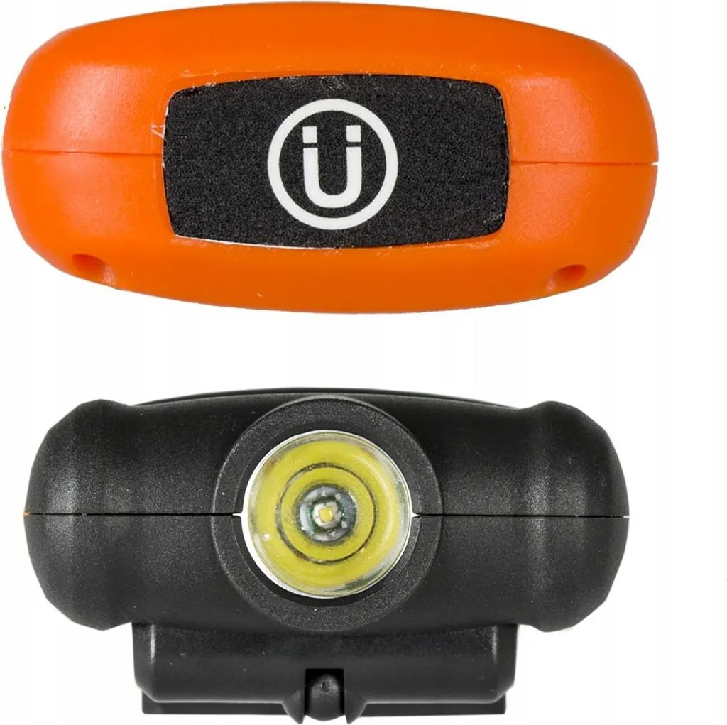 Baladeuse de chantier LED rechargeable Libox LB0190 avec aimant