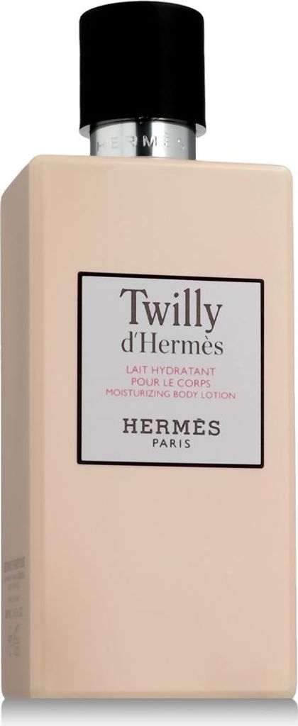 Hermes Twilly D'Hermes Balsamo Corpo 200ml Immagine del prodotto 