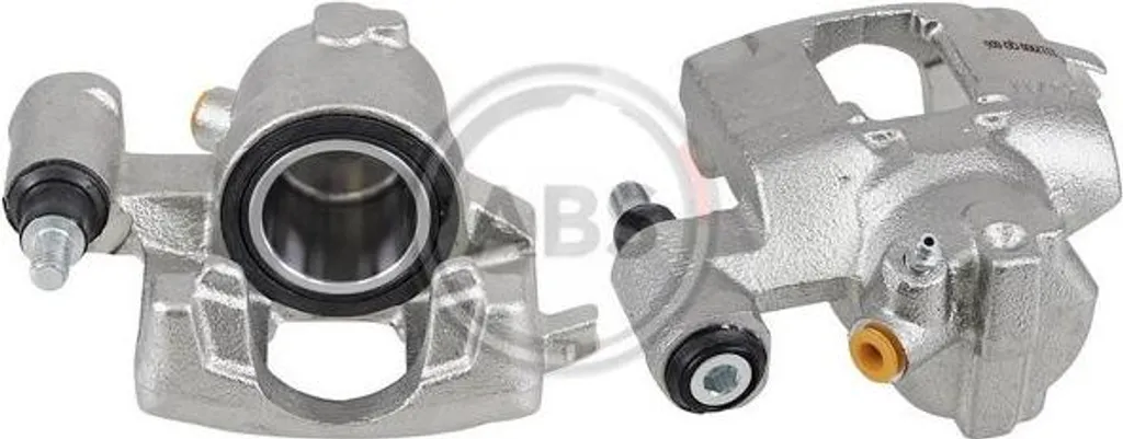 Étrier de frein A.B.S. 629851 pour Fiat 500 Panda Punto OE 1820283