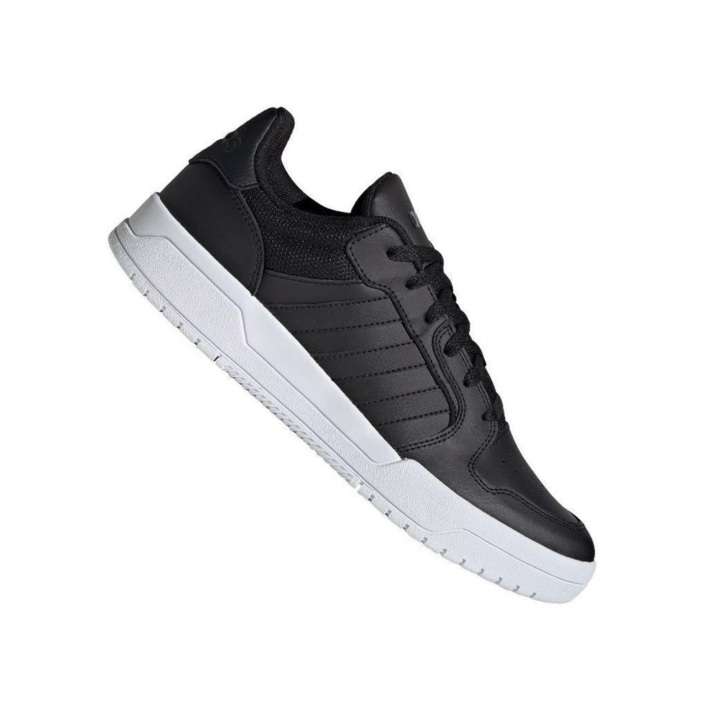 Adidas Entrap Cblack/Cblack/Ftwwht 44