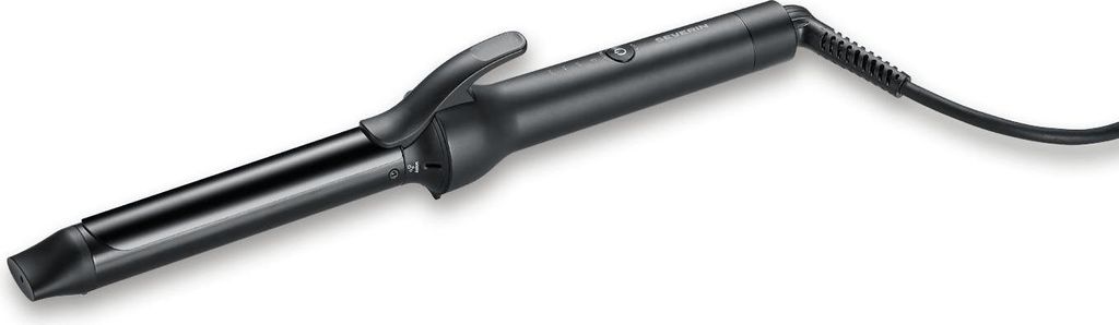 SEVERIN Lockenstab LS 0822 schwarz