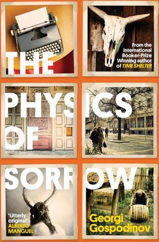 The Physics of Sorrow