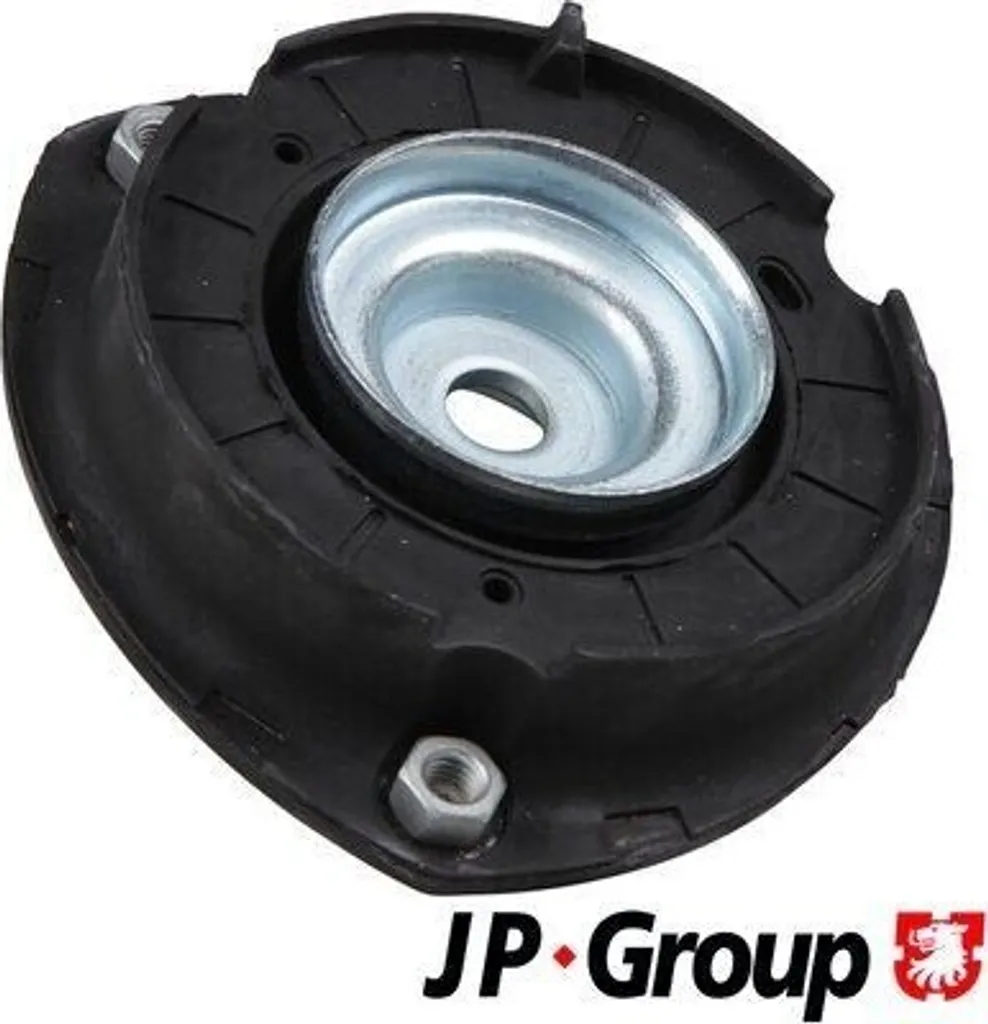 Support de suspension JP GROUP 5Q0412331C stop bruits avant Golf VII