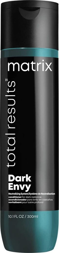 Matrix Total Results Dark Envy Conditioner 300 ml Produktbild 2