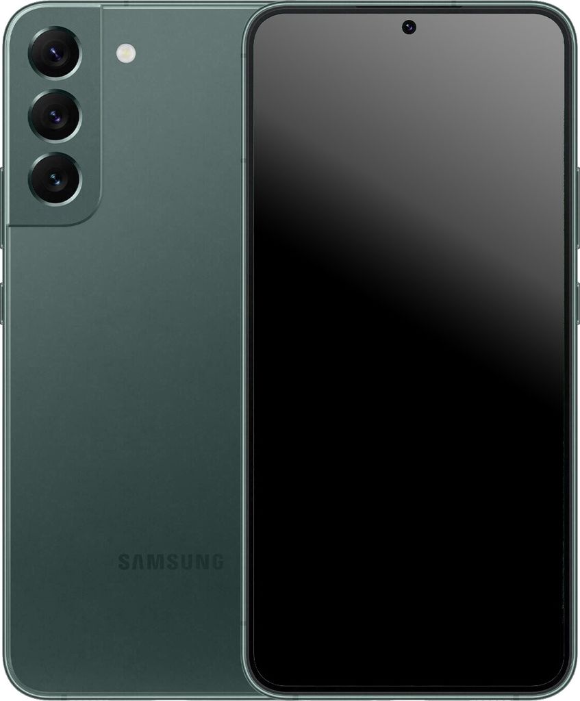 Samsung S22+ 5G Verde 256 GB Immagine del prodotto 
