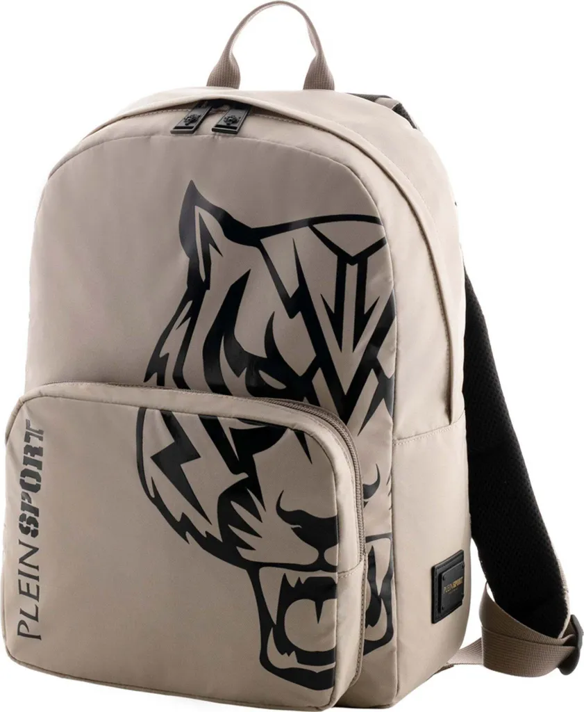 Sac à dos Plein Sport 2100029 Résistant en Polyester Brunâtre