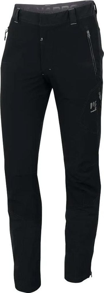 Karpos San Martino Hosen Schwarz 54 Herren Schwarz 54