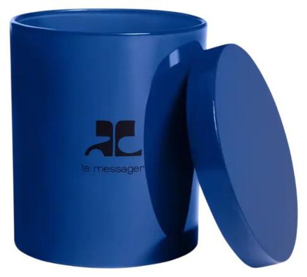 Courreges, Le Messager, Bergamot, Duftkerze, 190 g