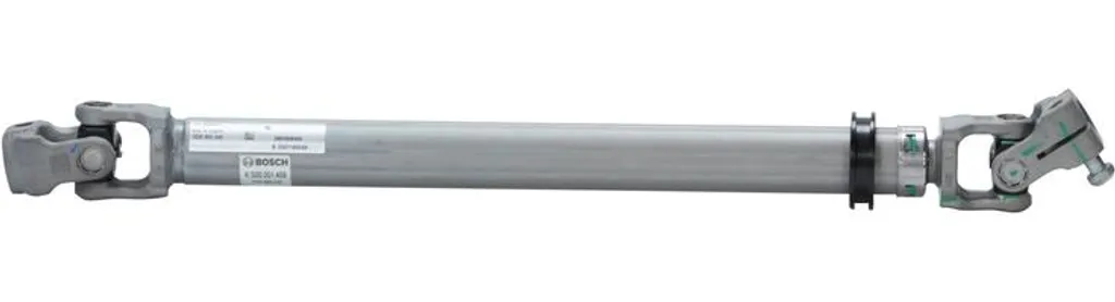 Réparer direction IVECO CROSSWAY avec l'arbre BOSCH K S00 001 408 neuf