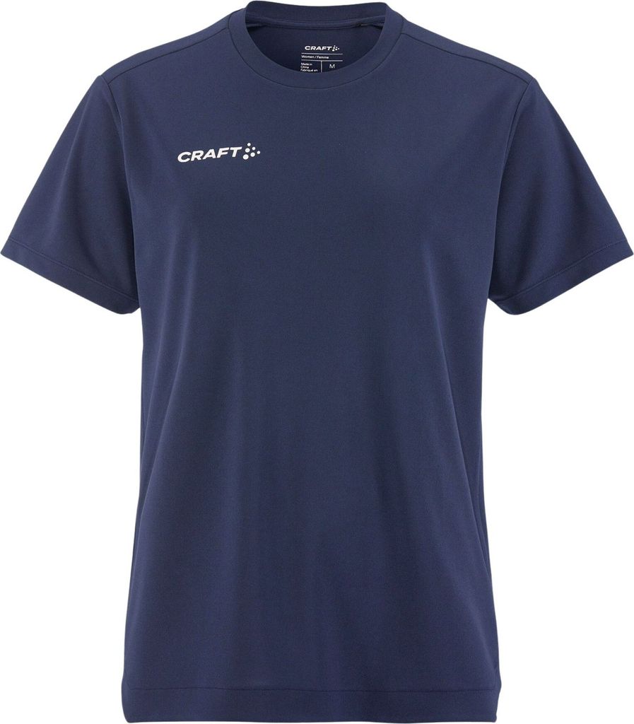 Craft Evolve 2.0 Structured Shirt Damen