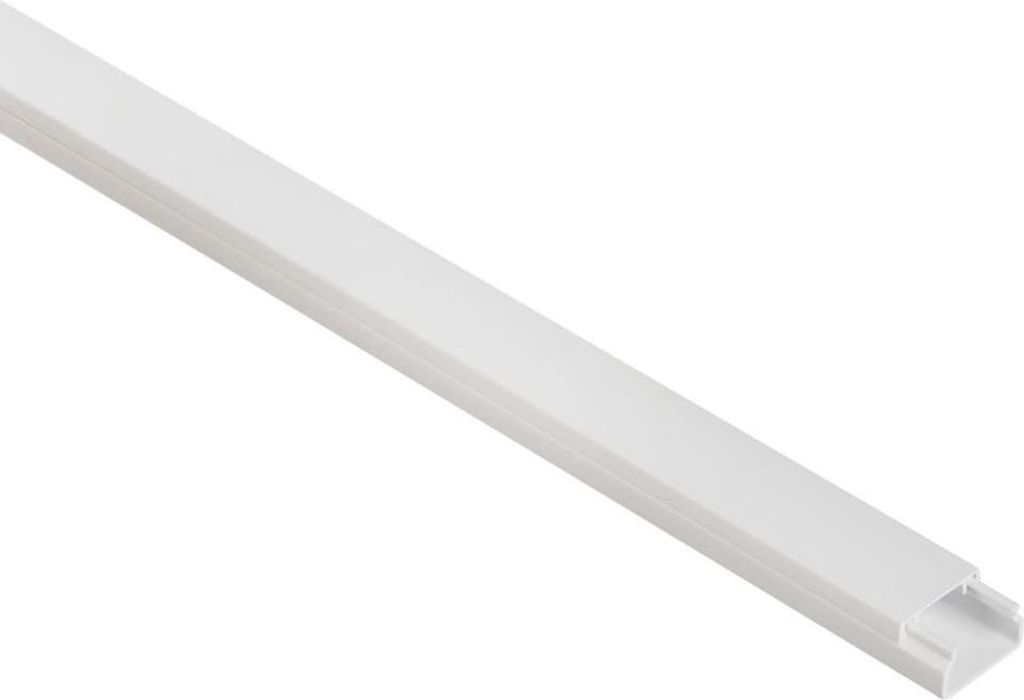 Kabelový Kanál Mke 111296 25X15 Weiss 2M Obrázek produktu 