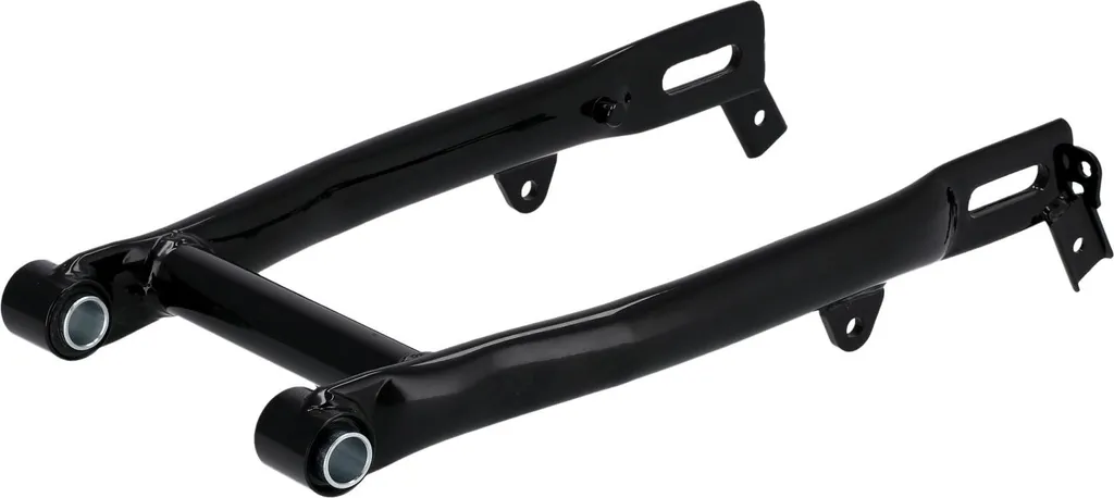 Bras oscillant arrière pour rénover la suspension Simson SR80 - 6