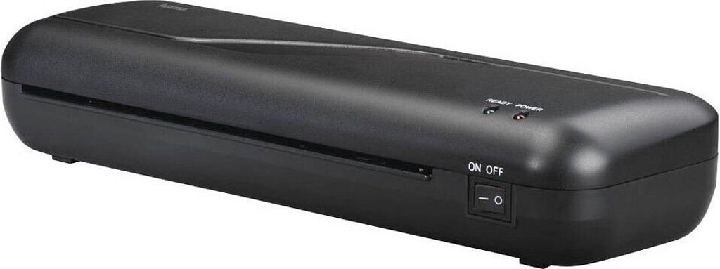 Hama 00050560 Laminiergerät Heisslaminator 230 mm/min Image du produit 