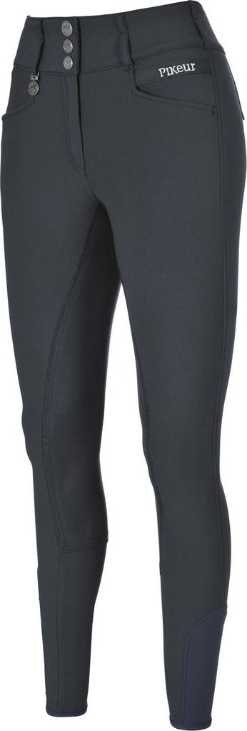 Pikeur Candela Corkshell McCrown Besatz Reithose Damen Winter