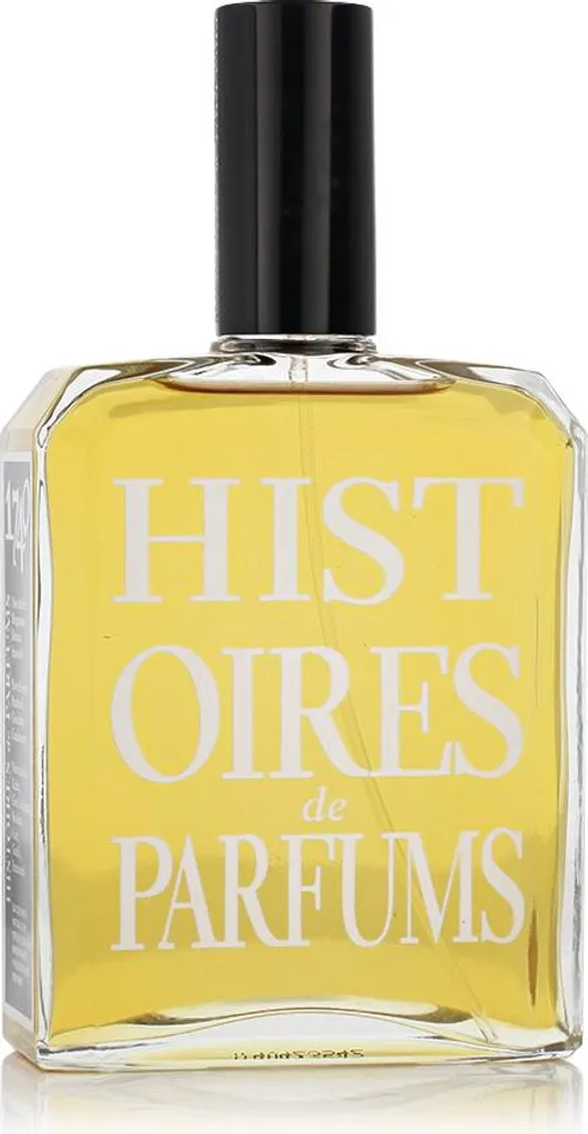 Parfum Homme Intense 1740 Marquis de Sade Histoires de Parfums en 120ml
