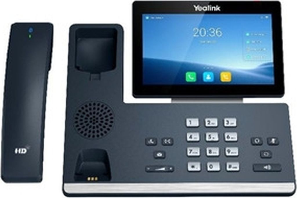 Yealink SIP-T58W Pro Produktbild 1