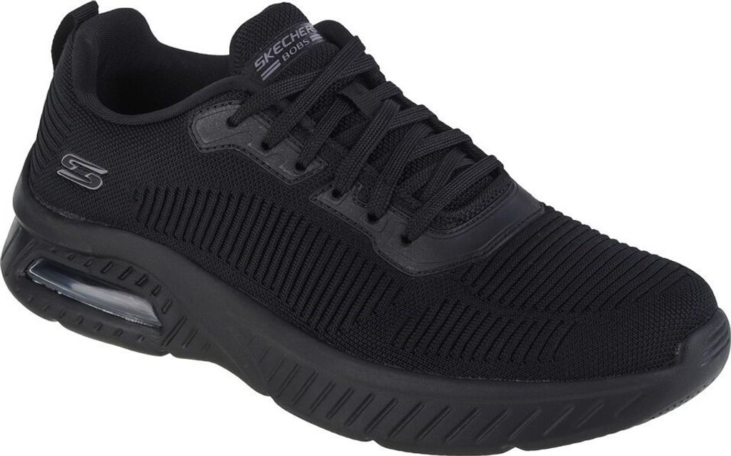 Skechers Squad Air Close Encounter Black Größe EU 46