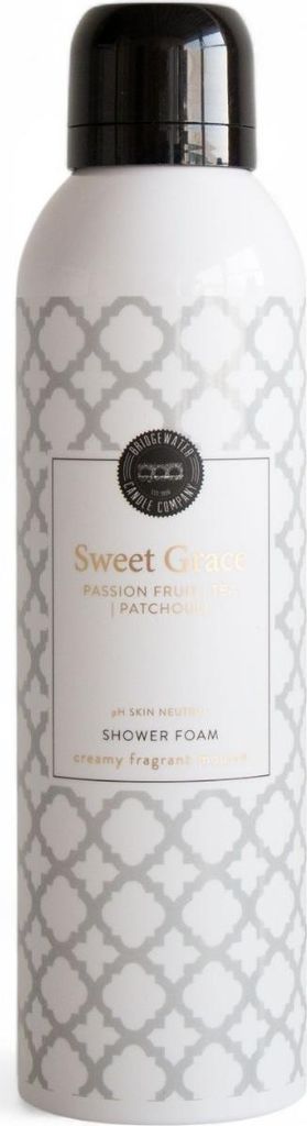 Bridgewater Duschschaum Sweet Grace 200 ml Produktbild 