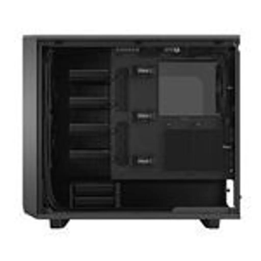 Fini la Surchauffe PC avec le Boîtier Fractal Design Meshify 2 Gray - 20