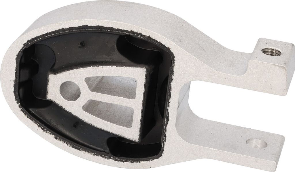 FEBI BILSTEIN Motorlager Gummimetalllager Unten Hinten für FORD MONDEO IV Turnier (BA7) 32676